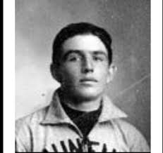 Samuel Bernard “Sam” Lannon (1887-1966)