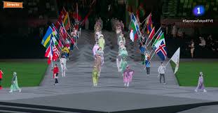 The closing ceremony will take place on sunday, aug. 4gxkrdvcovpmbm