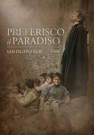 Paradiso, paradiso.preferisco il paradiso.san felipe le enseña a cantar a michel. Preferisco Il Paradiso Lux Vide S P A