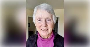 Obituary information for Adrienne Rubel Mohrig