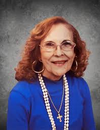 Obituary information for Sofia Luna