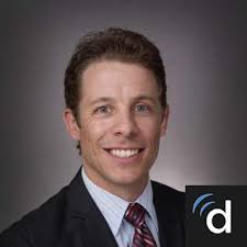 Dr. Kristopher C. Schamber, MD