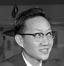 ديلبرت إي. وونغ