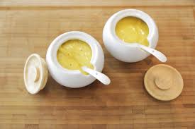 Ev Yapimi Mayonez Tarifi Idil Tatari Yemek Tarifleri Yemek Tarifleri Yemek Nane