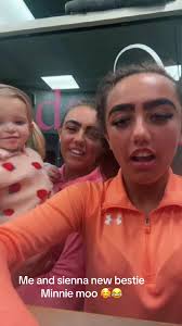 Kathleenxrooney's New Bestie Minnie Moo