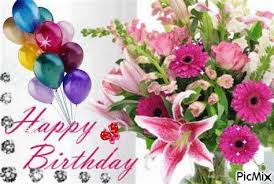 Check spelling or type a new query. Flower Delivery Pasadena Tx Happy Birthday Flowers In 2021 Happy Birthday Flower Birthday Flowers Happy Birthday Cards