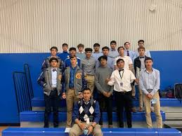 Monumental match: Cumberland Academy in soccer playoffs for first time