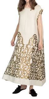 جديد جوهرة2021 قفطان جوهرة بالراندة لحناء العروس والمناسبات caftan jawhara branda khfifa. Aljawhara Designs Embroidered Linen Kaftan Designer Dress Rental Dubai Rent A Dress Designer 24 Com D24