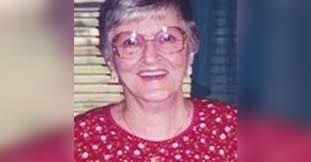 Florence Mae Navarre Obituary