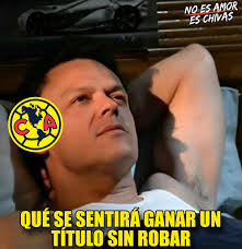 Otro título más manchado por las ayudas arbitrales en la historia del  América, pero ellos seguirán diciendo que son "el más grande" con sus  campeonatos robados. QUÉ VERGÜENZA.