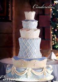 Http Www Carriescakes Com Cinderella Wedding Cake Cinderella Cake Cake