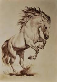 11 Tattoo Ideas Horse Painting Horse Artwork Horse Drawings