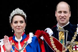 One year on: how the Prince and Princess of Wales are sowing the seeds of  change to bring the royal family into a new age | Tatler