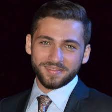 Meet our new cabinet members for 2019-2020🎉 Social Media Managers: Lanna  Kuba && Yara El Baba, E3 students Graphic Designer: Youssef Karam, E4  student Marketing Officer: Omar Labban, E4 student Newsletter Editor: