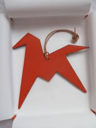 Porte Clefs Cheval Hermes Porte Clef