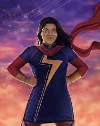 As for her powers, she's nothing too special. Luis Felipe N