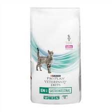 Cat foods for urinary health help to relieve symptoms of urinary tract infections and work to prevent them. Purina Pro Plan Veterinary Diets En St Ox Gastrointestinal Cat Food Free Uk Delivery