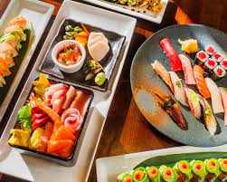 Order Sushi Hiro Menu Delivery【Menu & Prices】| Henderson | Uber Eats
