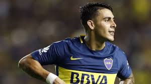 Pavon — pavón ist der familienname folgender personen: Barcelona Pavon Boca To Raise Barca Target S Clause To 42 5m As Com