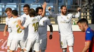 Spanish la liga match a madrid vs valencia 24.01.2021. Link Live Streaming Bein Sports 1 Real Madrid Vs Valencia Siaran Langsung Liga Spanyol Malam Ini Tribun Jogja