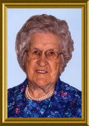 Dorothy Carolyn Pulsifer Goss (1908-2007)