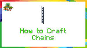 Maybe you would like to learn more about one of these? Minecraft 1 17 How To Craft Chains 2021 Snapshot 20w20a Youtube
