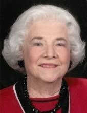 Hallie Reesing Obituary