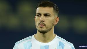 Subirse por las paredes to hit the roof, to go up the wall. The Argentine Team Suffers For Paredes Who Could Replace Him Archysport
