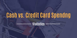 Card activation & pin set or reset. Cash Vs Credit Card Spending Statistics Shift Processing