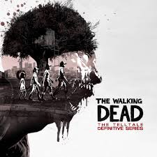 Игры на пк » экшены » the walking dead: The Walking Dead The Telltale Definitive Series