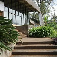 Sao Paulo S Casa Broos Design Miami Miami Design Landscape Architect America Theme