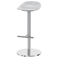 Bring the café ambience to your dining area with our bar stools. Janinge Barhocker Grau 76 Cm Ikea Deutschland