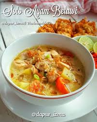 Tetapi rasanya yang gurih enak khas daging sapi disukai resep soto menu buka puasa ramadhan 2019. 8 Resep Soto Betawi Enak Sederhana Mudah Dibuat