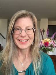 Life in Christ with Nancy Patton