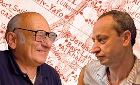 The Wall Has Two Sides