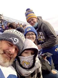 Spotlight: Ready for Super Bowl