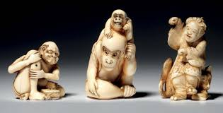 Westside mail center must be arranged and coordinated by the winning bidder / buyer within 5 days from the date of the sale or an additional storage surcharge could apply. De Waal Netsuke At Auction Minus Hare With Amber Eyes Antiques Trade Gazette