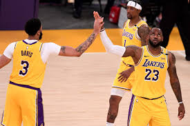 Los angeles lakers fixtures tab is showing last 100 basketball matches with statistics and win/lose icons. Lebron Ad Feel Lakers Will Get Healthier As Nba Playoffs Continue Silver Screen And Roll