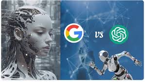 Google Gemini vs ChatGPT: Which AI Model is Better?