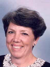 Linda Joan Redmon Haney (1947-2009)