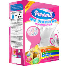 Macam macam susu dan penjelasannya. Susu Puremil Asli Susu Puremil
