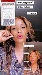 Exploring 1 Peter 5:10 in Christian TikTok