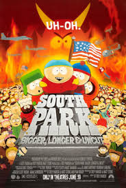 Enjoy exclusive amazon originals as well as popular movies and tv shows. South Park Bigger Longer Uncut Wikipedia