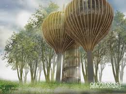 Find the best hotel rates. Overseas Treehouses Pacific Environments Nz Ltd Architects