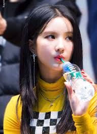 Sally Gugudan K Pop Amino Sally Kpop Kpop Girls