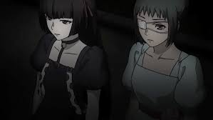 All except for joy, personally. Anime Vs Manga Tokyo Ghoul Re Ep 03 Tumbex
