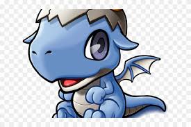 Baby dragon baby blue polymer clay dragon. Baby Dragon Clipart Cute Baby Dragon Free Transparent Png Clipart Images Download