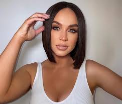 Vicky Pattison slams online troll who accused her of getting work done