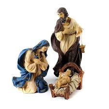 We did not find results for: Large Holy Family Nativity Set Of 3 Kirklands