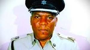 The murder of ACP Cecil Carrington